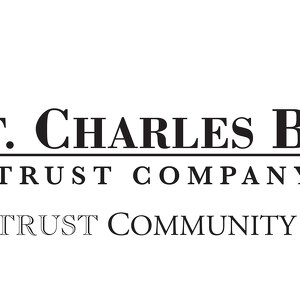 St. Charles Bank & Trust, N.A.